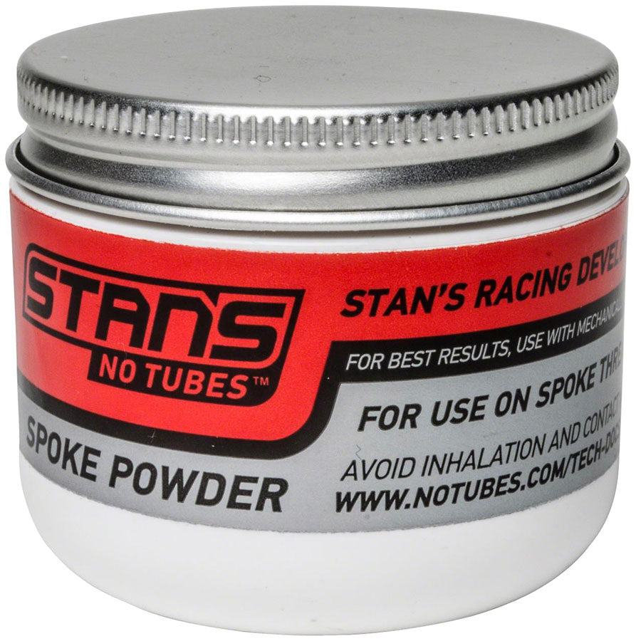 Stans NoTubes Spoke Powder Assembly Compound - 2oz