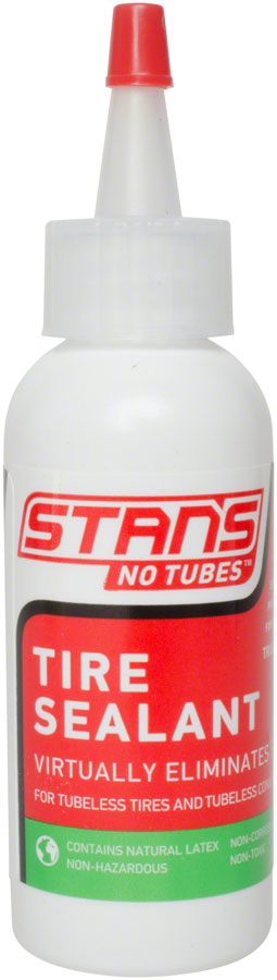 Stans NoTubes Tubeless Tire Sealant - 2oz 12 Pack-Goodwynn&#39;sGoodwynn&#39;s