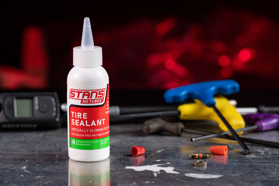 Stans NoTubes Tubeless Tire Sealant - 2oz 12 Pack