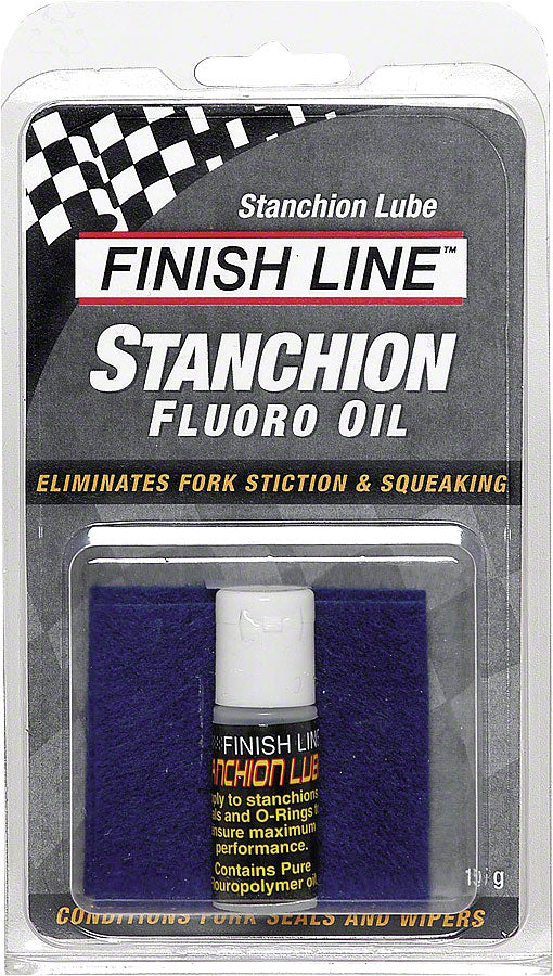 Finish Line Stanchion Lubricant .5oz-Goodwynn&#39;sGoodwynn&#39;s