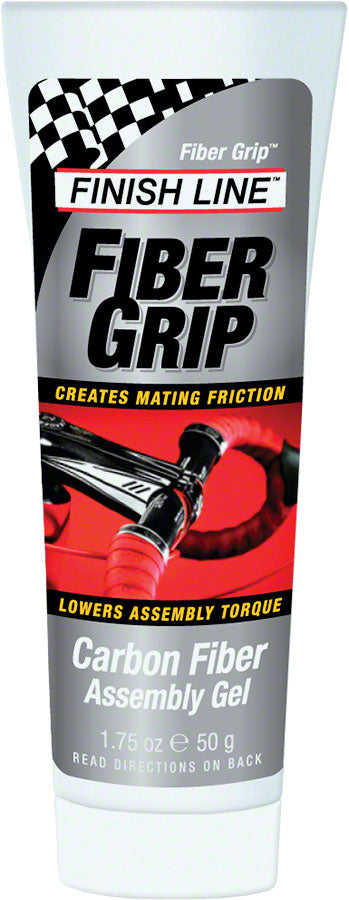 Finish Line Fiber Grip - 1.75oz Tube-Goodwynn&#39;sGoodwynn&#39;s