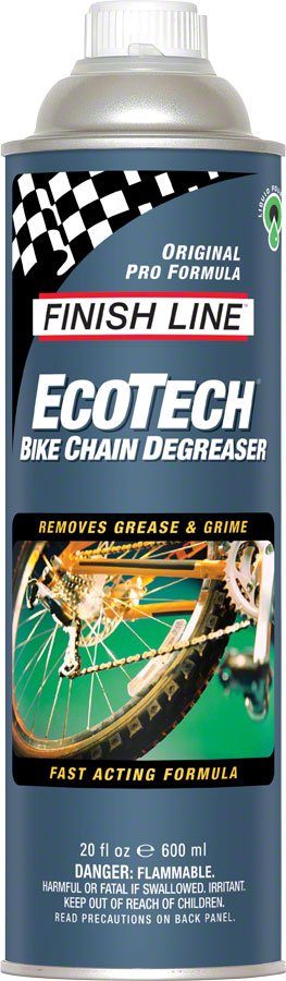 Finish Line EcoTech Degreaser 20oz Pour Can-Goodwynn&#39;sGoodwynn&#39;s