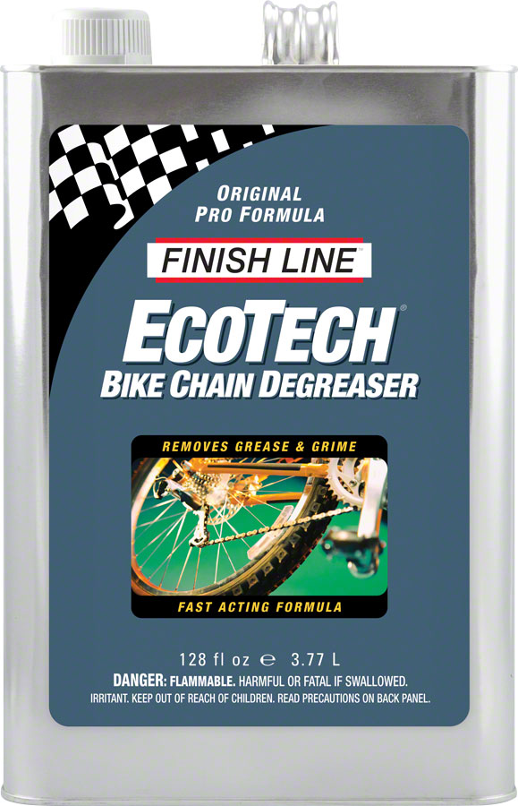 Finish Line EcoTech Degreaser 1 Gallon-Goodwynn&#39;sGoodwynn&#39;s