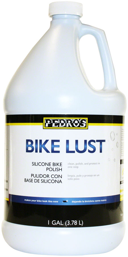 Pedros Bike Lust 128oz (1 Gallon)-Goodwynn&#39;sGoodwynn&#39;s