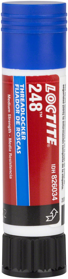 Loctite #248 Threadlocker Medium Strength - For Fastners 6-20mm Oil resistant 9g Stick-Goodwynn&#39;sGoodwynn&#39;s