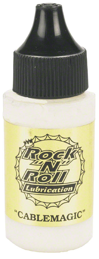 Rock-N-Roll Cable Magic Bike Cable Lube - 1oz Drip-Goodwynn&#39;sGoodwynn&#39;s