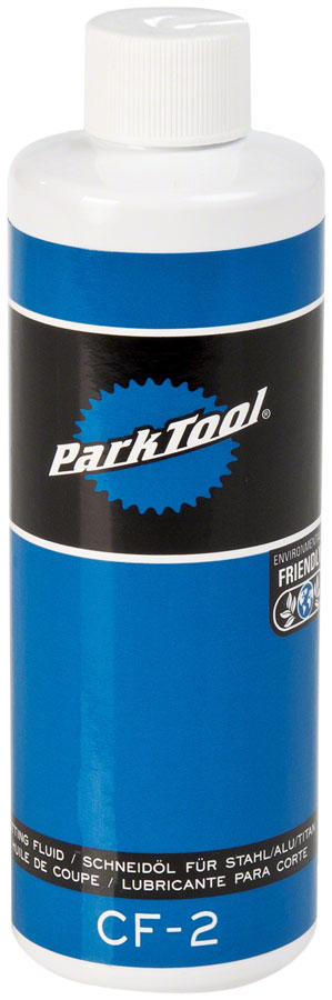 Park Tool CF-2 Cutting Fluid 8oz-Goodwynn&#39;sGoodwynn&#39;s