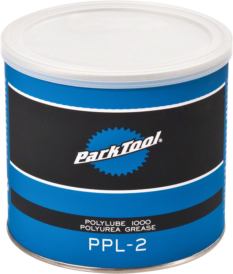 Park Tool Polylube 1000 Grease Tub 16oz-Goodwynn&#39;sGoodwynn&#39;s