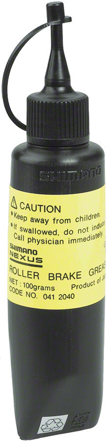 Shimano Roller Brake Grease 100g-Goodwynn&#39;sGoodwynn&#39;s