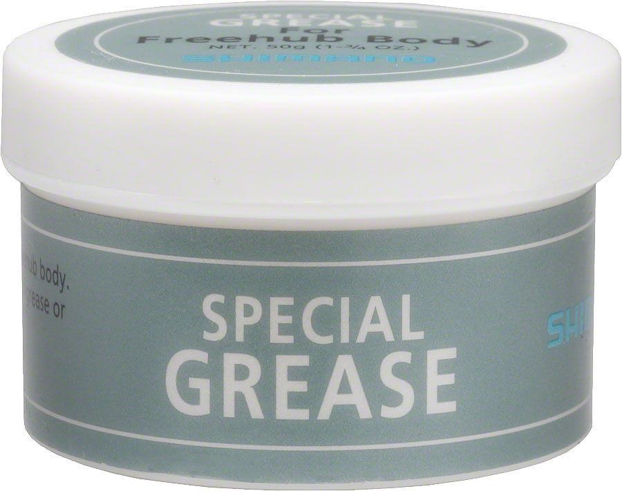 Shimano Freehub Body Grease 50g