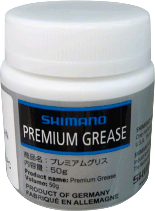 Shimano Dura-Ace Grease 50g-Goodwynn&#39;sGoodwynn&#39;s