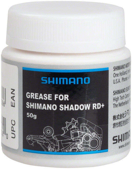 Shimano Grease for Shadow RD+ Rear Derailleur 50g-Goodwynn's