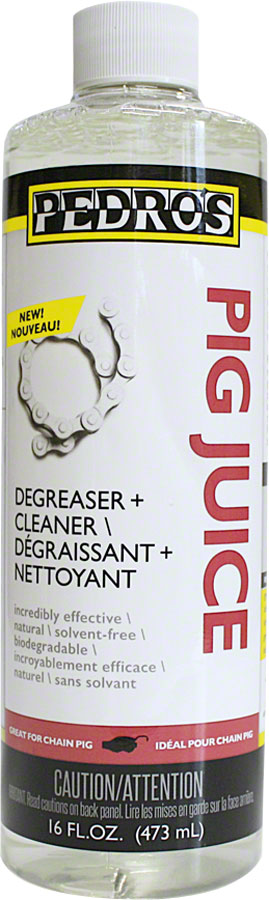 Pedros Pig Juice Degreaser/Cleaner 16oz