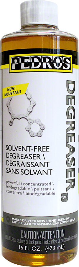 Pedros Degreaser 13 - 16oz