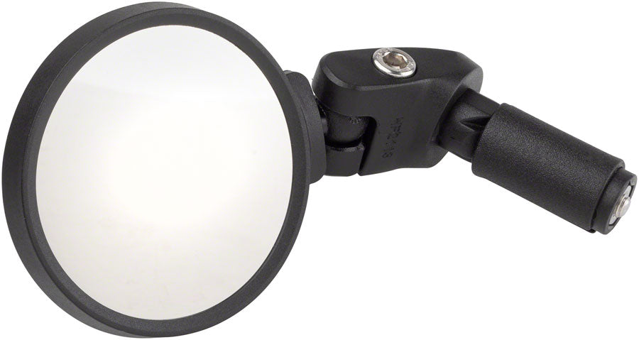 MSW Handlebar Mirror - Drop Bar HD Glass Lens-Goodwynn&#39;sGoodwynn&#39;s