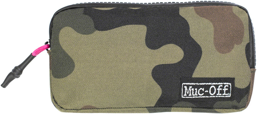 Muc-Off Essentials Case - Camo-Goodwynn&#39;sGoodwynn&#39;s