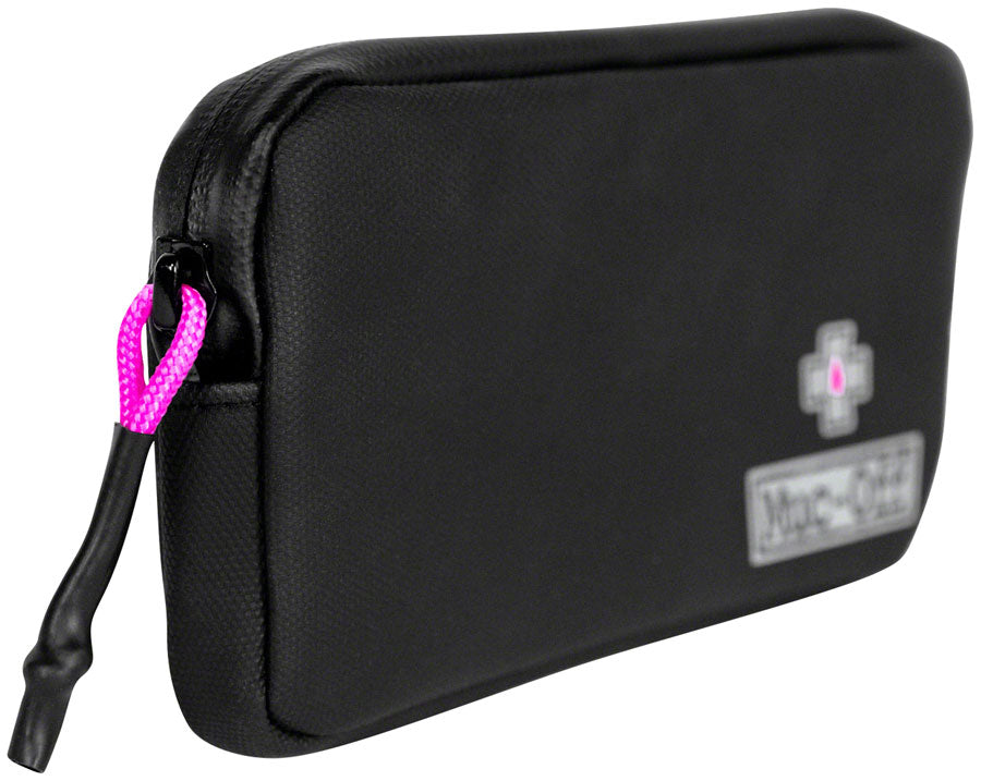 Muc-Off Rainproof Essentials Case - Black