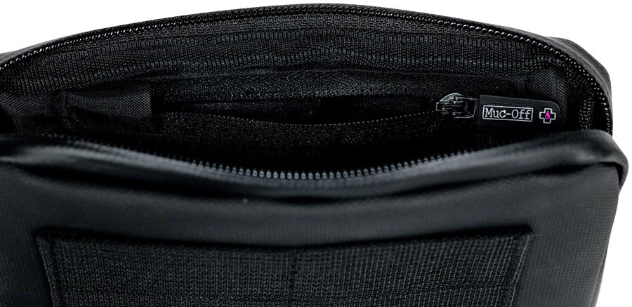 Muc-Off Rainproof Essentials Case - Black-Goodwynn&#39;sGoodwynn&#39;s