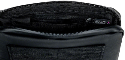 Muc-Off Rainproof Essentials Case - Black