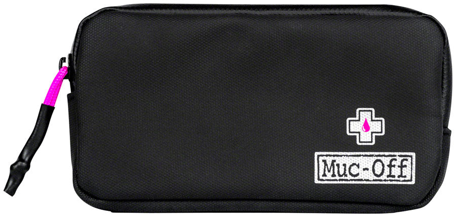 Muc-Off Rainproof Essentials Case - Black-Goodwynn&#39;sGoodwynn&#39;s