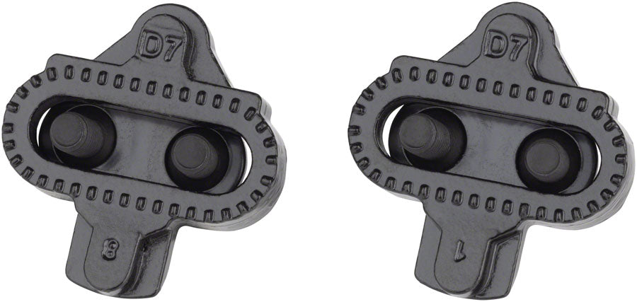 MSW SPD Compatible Cleats - 2-Bolt 4 Degrees Float-Goodwynn&#39;sGoodwynn&#39;s