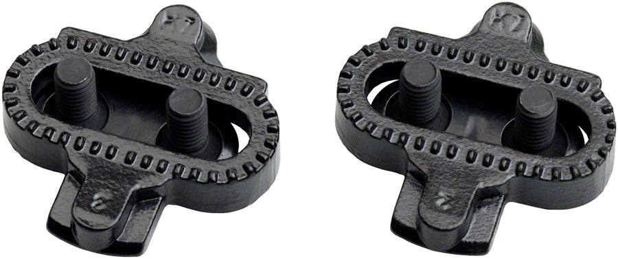 MSW SPD Compatible Cleats - 2-Bolt Multi-Release