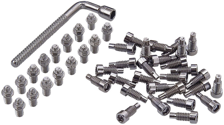 Spank Spike/Oozy/Spoon Pedal Pin Kit-Goodwynn&#39;sGoodwynn&#39;s