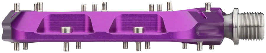 Wolf Tooth Waveform Pedals - Purple Small-Goodwynn&#39;sGoodwynn&#39;s