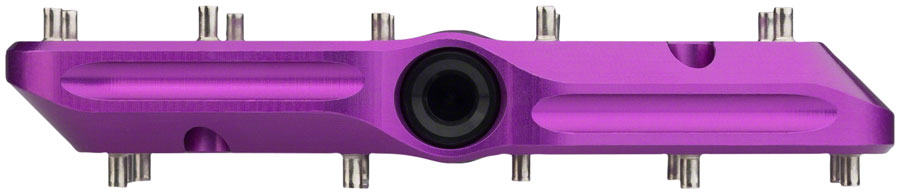 Wolf Tooth Waveform Pedals - Purple Large-Goodwynn&#39;sGoodwynn&#39;s