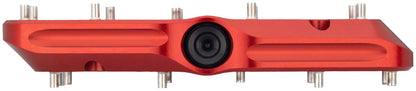 Wolf Tooth Waveform Pedals - Red Small