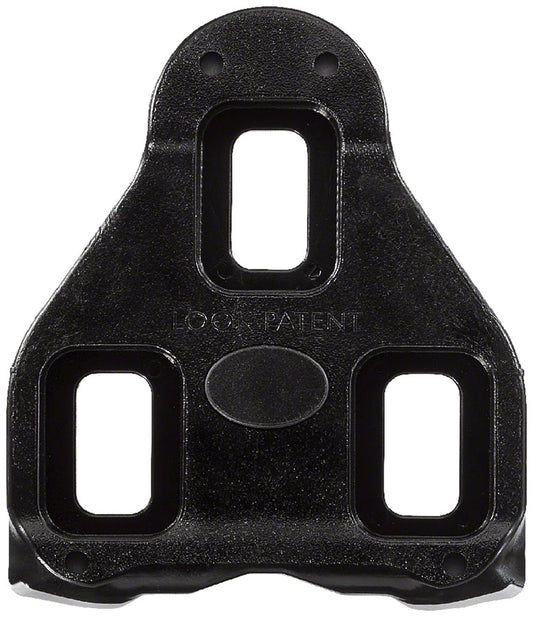 LOOK DELTA Cleat - 0 Degree Float Black-Goodwynn's