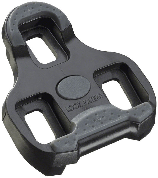 LOOK KEO GRIP Cleat - 0 Degree Float Black-Goodwynn's