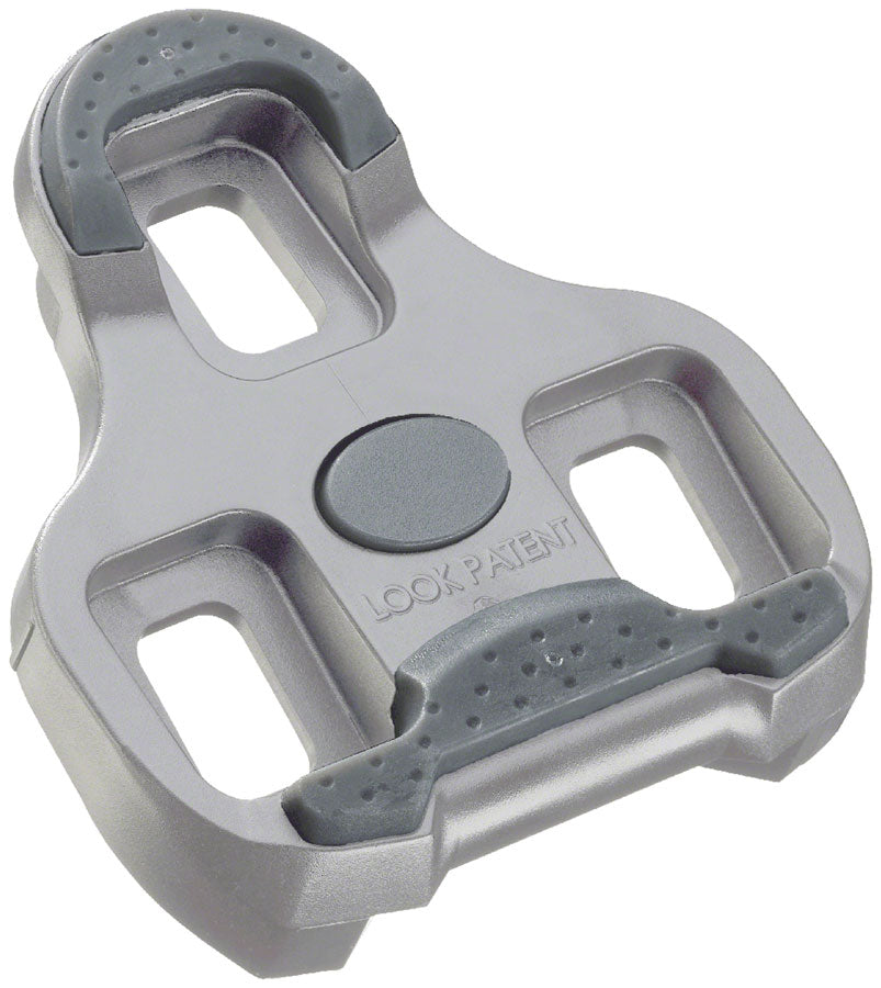 LOOK KEO GRIP Cleat - 4.5 Degree Float Gray-Goodwynn&#39;sGoodwynn&#39;s