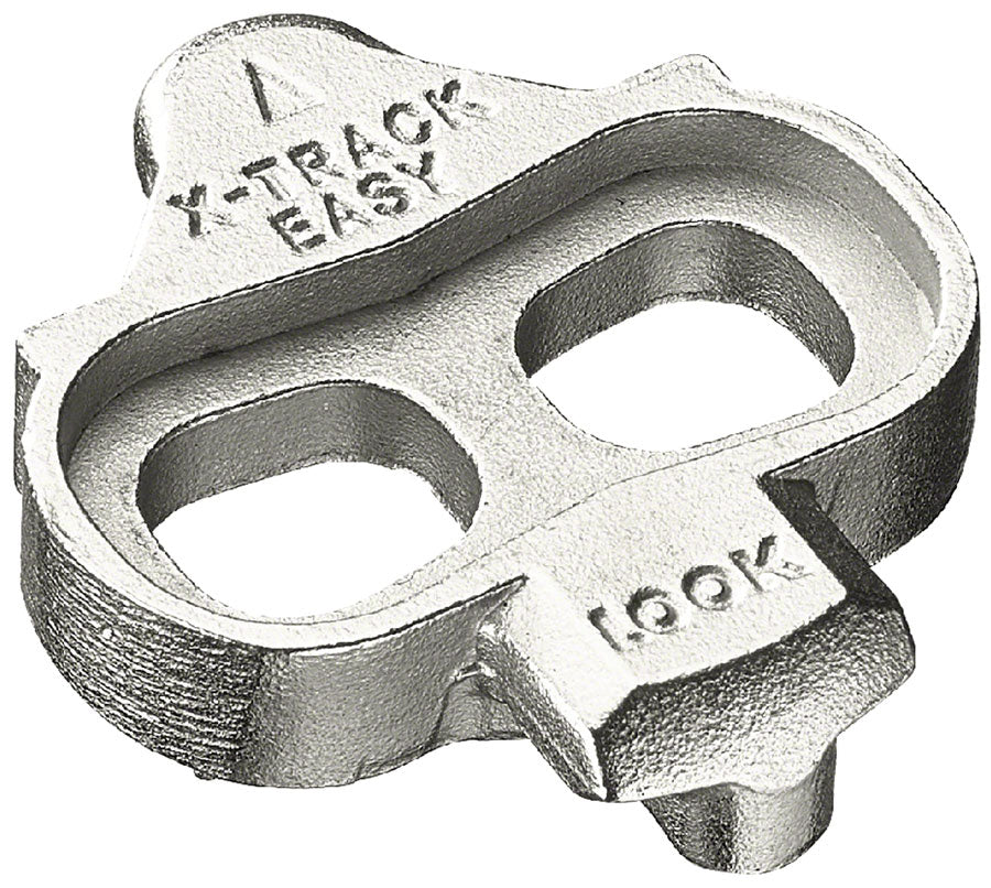 LOOK X-TRACK Easy Cleat - Multi-directional Clip Out-Goodwynn&#39;sGoodwynn&#39;s