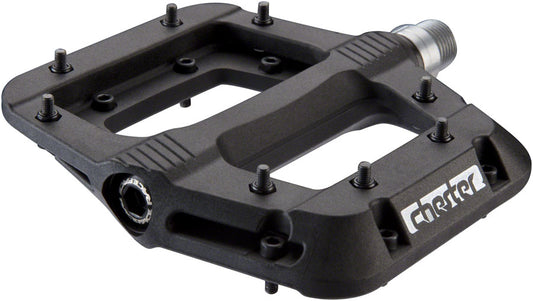 Race Face Chester (2023) Composite Pedals Black-Goodwynn's