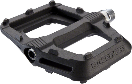 RaceFace Ride Pedals - Platform Composite 9/16" Black-Goodwynn's