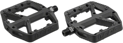 SDG Comp Pedals Black