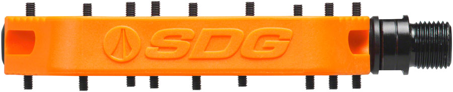 SDG Comp Pedals Orange-Goodwynn&#39;sGoodwynn&#39;s