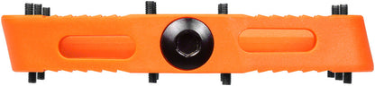 SDG Comp Pedals Orange