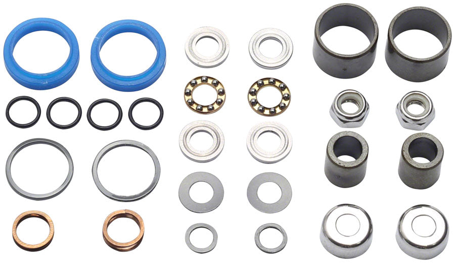 HT Components N-EVO+ Rebuild Kit - AE03/AE05/ME03-Goodwynn&#39;sGoodwynn&#39;s