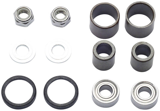 HT Components S-T1 Rebuild Kit-Goodwynn's