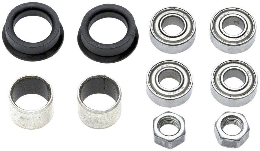 HT Components Nano/AirRebuild Rebuild Kit - AN01/AN06/AN14SA-Goodwynn&#39;sGoodwynn&#39;s