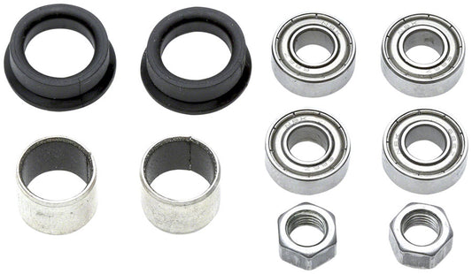 HT Components Nano/AirRebuild Rebuild Kit - AN01/AN06/AN14SA-Goodwynn's