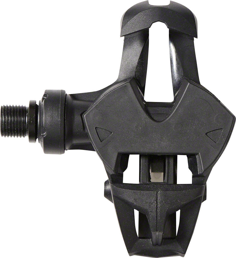 Time XPRESSO 2 Pedals - Single Sided Clipless  Composite 9/16" Black