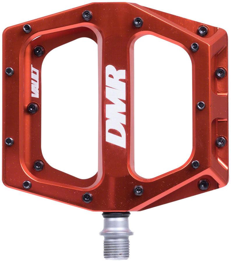 DMR Vault Pedals 9/16" - Copper Orange-Goodwynn&#39;sGoodwynn&#39;s