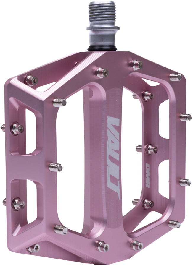 DMR Vault Pedals 9/16" - Pink Punch-Goodwynn&#39;sGoodwynn&#39;s