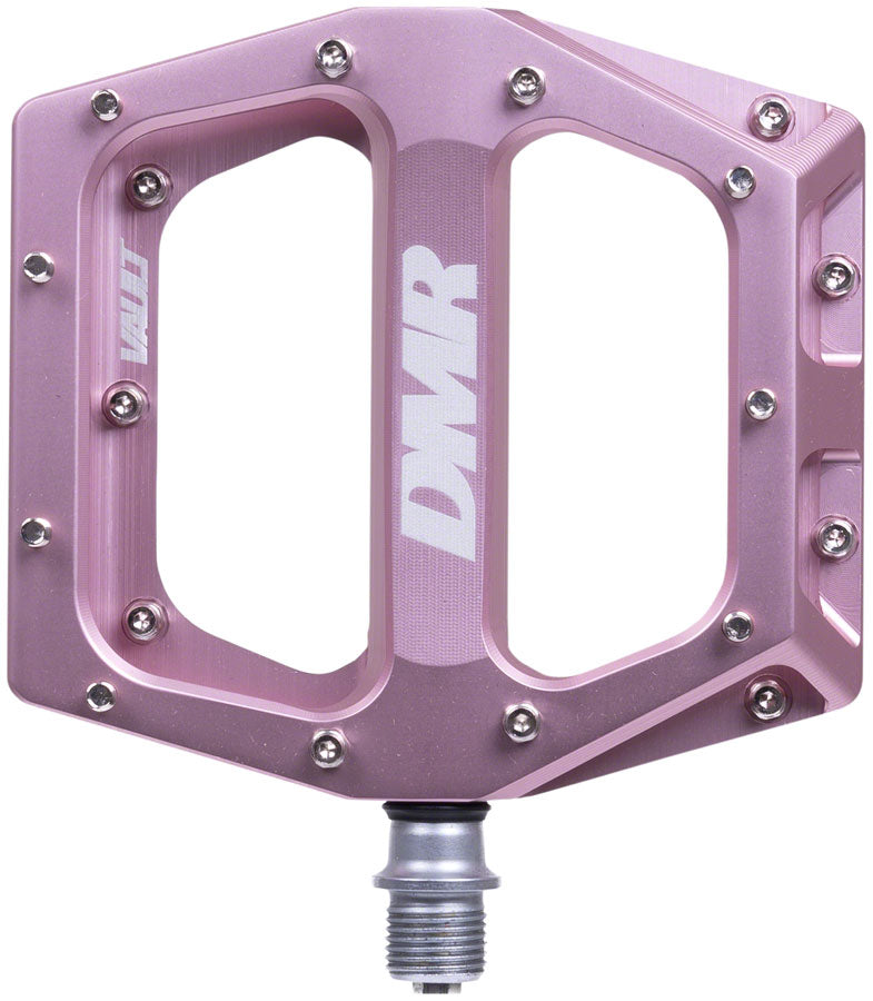 DMR Vault Pedals 9/16" - Pink Punch-Goodwynn&#39;sGoodwynn&#39;s