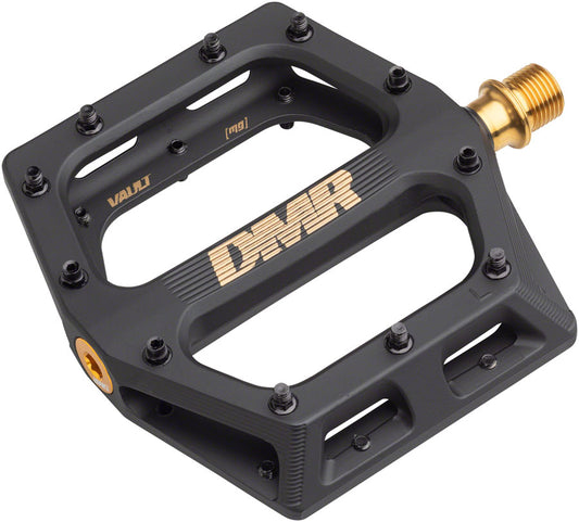 DMR Valut Mag SL Pedal Cast Black-Goodwynn's