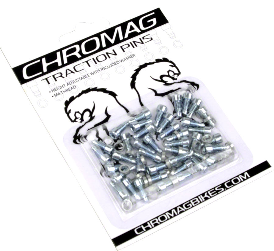 Chromag Pedal Pin 40 pieces