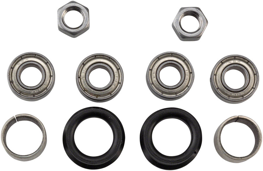 HT Components AN14A Pedal Rebuild Kit-Goodwynn&#39;sGoodwynn&#39;s